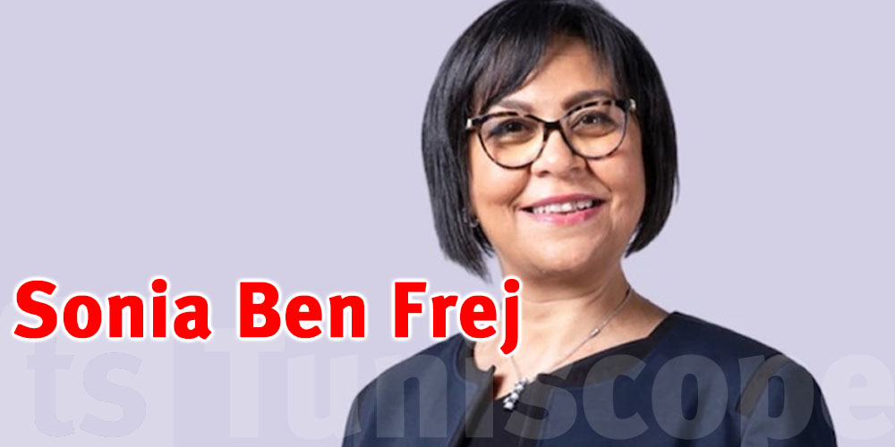 Bourse de Tunis : Sonia Ben Frej nommée à la présidence du Conseil d’administration